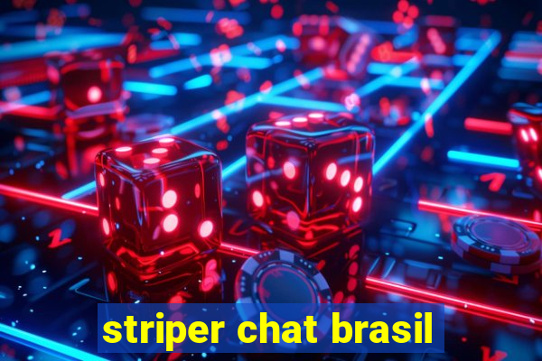 striper chat brasil